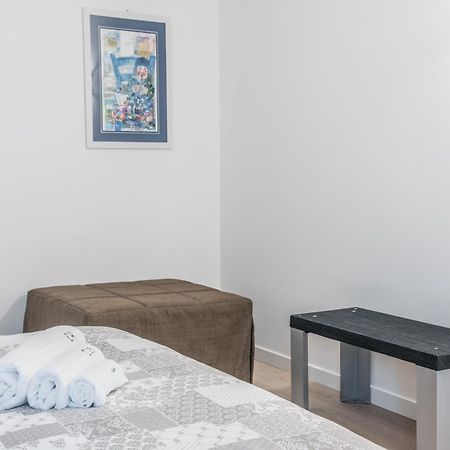 Carrera Home Appartamenti Verona - Bike Hotel Номер фото