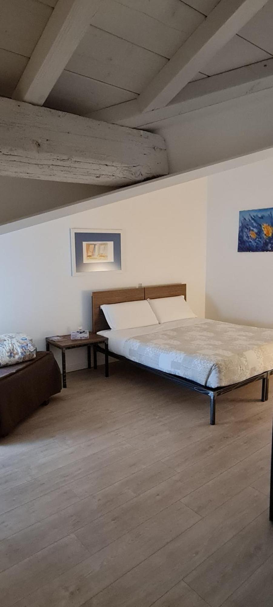 Carrera Home Appartamenti Verona - Bike Hotel Номер фото