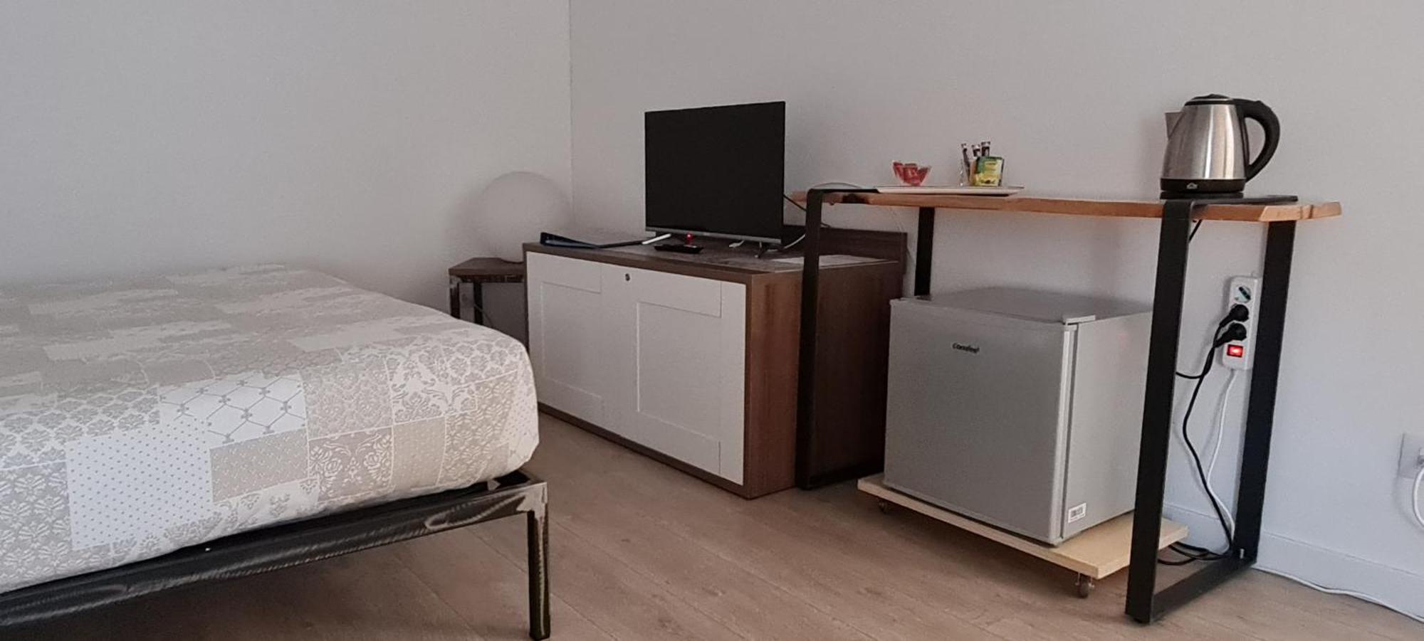 Carrera Home Appartamenti Verona - Bike Hotel Номер фото