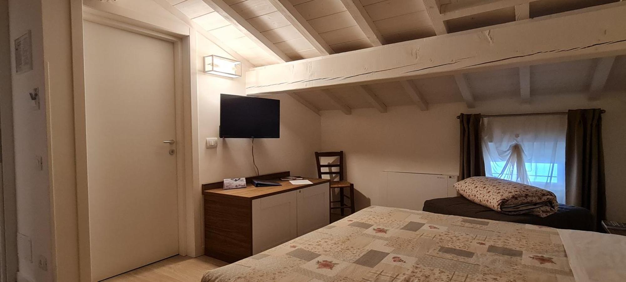 Carrera Home Appartamenti Verona - Bike Hotel Номер фото