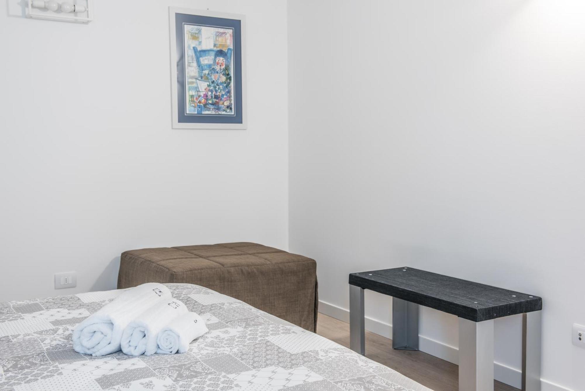 Carrera Home Appartamenti Verona - Bike Hotel Номер фото